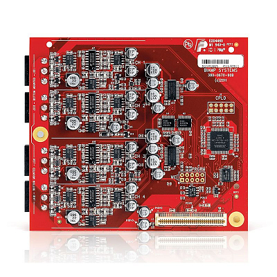 Biamp EOC-4